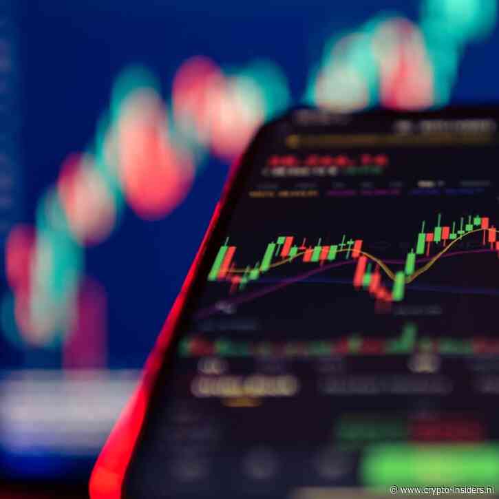 J.P. Morgan verwacht dat Bitcoin aandelen en goud verslaat