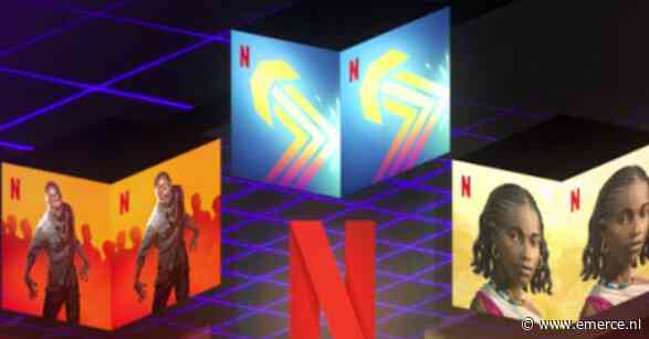 Netflix meldt tegenvallende winstverwachting voor vierde kwartaal