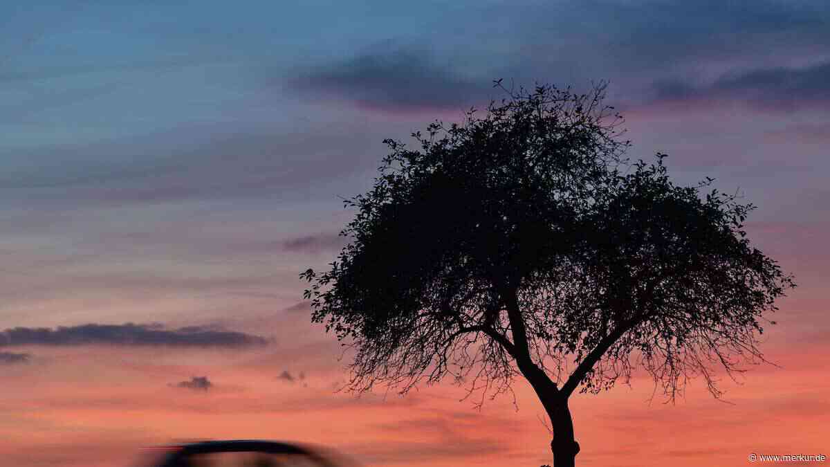 Zeitumstellung sorgt für deutlich größere Unfall-Gefahr – besonders in Bayern