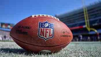 NFL to beef up security for Steelers-Saints in Paris after riots