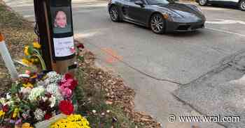 Driver involved in NC State professor's death agrees to plea deal