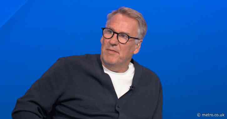 Paul Merson raises doubt over future of £60m Arsenal star