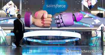 Salesforce to Buy Braze for $5.66 Billion
