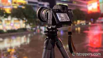 Comparing Peak Design’s Travel and Pro Tripods: Which One Is For You?