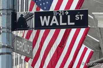 Most US stocks rise following strong profit reports from Equifax, Hasbro and other big companies