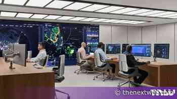 ASI hits a $3bn valuation as its AI moves from air traffic to the grid