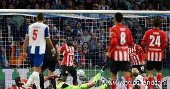 LIVE Champions League | PSV ontsnapt tot twee keer toe aan gelijkmaker in Porto: Geertruida haalt bal van de lijn, uitstekende ingreep Dest