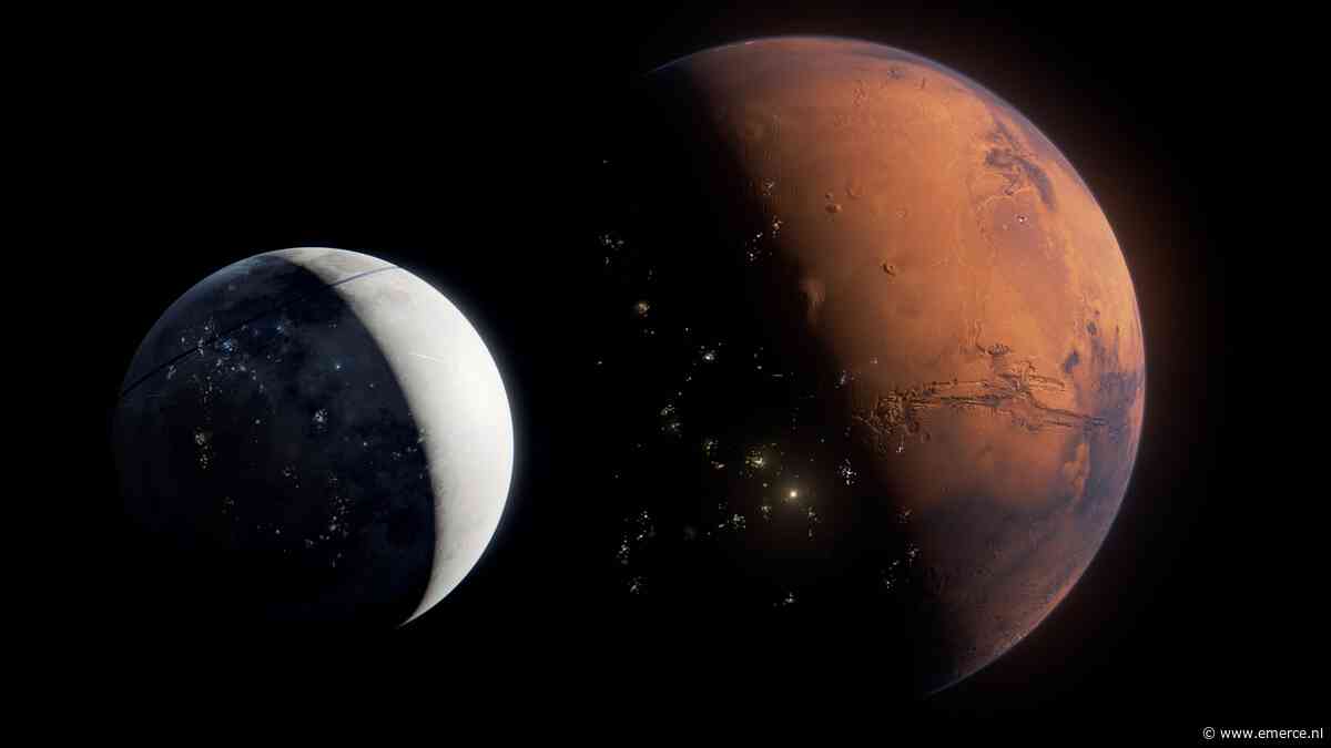 SpaceX ziet kwartaalomzet fors stijgen en overtreft verwachtingen dankzij sterke groei van AI