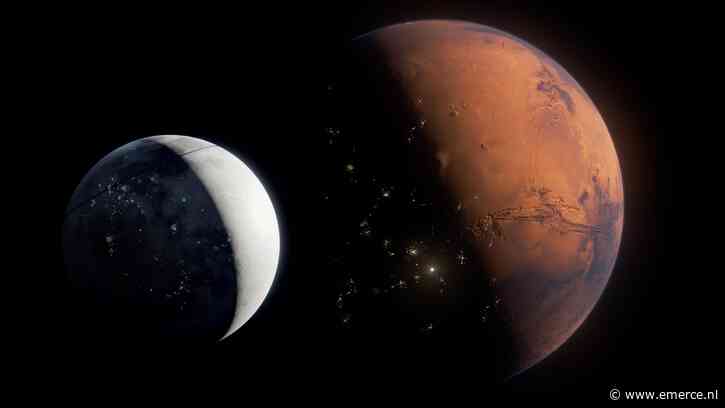 SpaceX ziet kwartaalomzet fors stijgen en overtreft verwachtingen dankzij sterke groei van AI