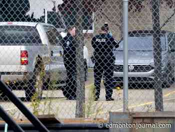 Autopsy results released from west Edmonton fatal shooting