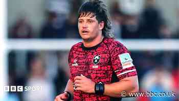 Janse van Rensburg agrees new Bristol deal