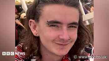 Student who stabbed housemate 30 times admits murder