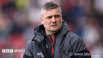 Fan view: My patience with Bristol City has evaporated