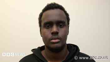 Extremist who attempted to become IS martyr jailed