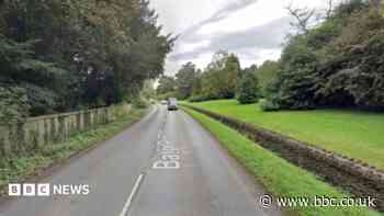Man, 89, dies after crash between two cars