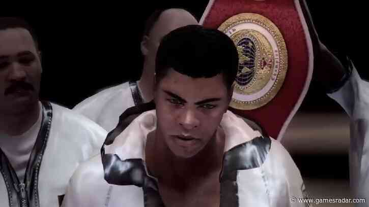 EA finally says the words PS3 gamers have waited 15 years to hear: "Fight Night is coming back"