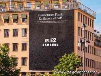 Tele2 narrows FY profit growth range after Q3 slowdown