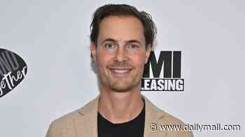 Princess Diaries star Erik von Detten sued over alleged elder abuse and fraud of married man, 97, and woman, 85