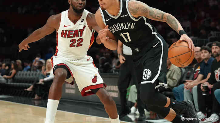 How long will MPJ be a Net? Does controversy matter?