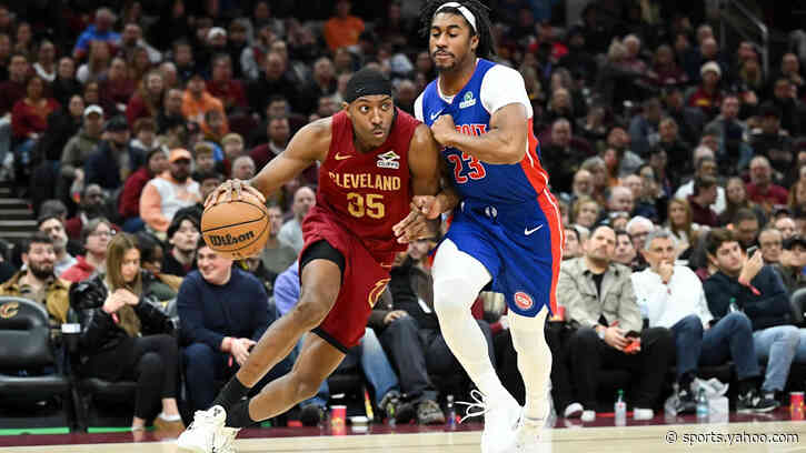 Cavaliers rotation player to miss start of regular season