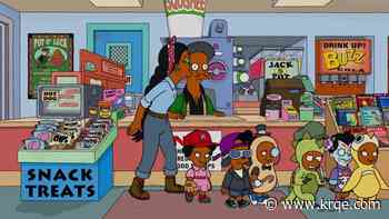 Apu returns to 'The Simpsons' after nearly a decade: Who's doing his voice?