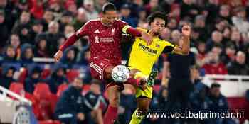 Blunder Van Dijk blijft zonder gevolgen voor Liverpool, Malen trefzeker bij Roma