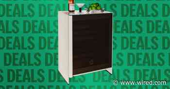 A New Rocco Smart Fridge Just Dropped. So Did the Prices (2026)