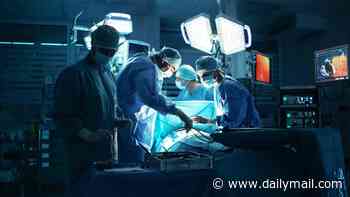 Nightmarish 'extreme surgery errors' plague Texas hospitals including one woman sterilized by accident, another whose cancer wasn't removed and a third with needle left inside her