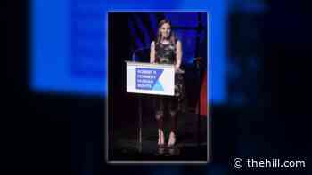 Kyle Kennedy, granddaughter of RFK, dies at 42