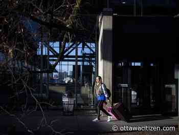 Alto surveying properties in Ottawa ahead of impending station, route reveal