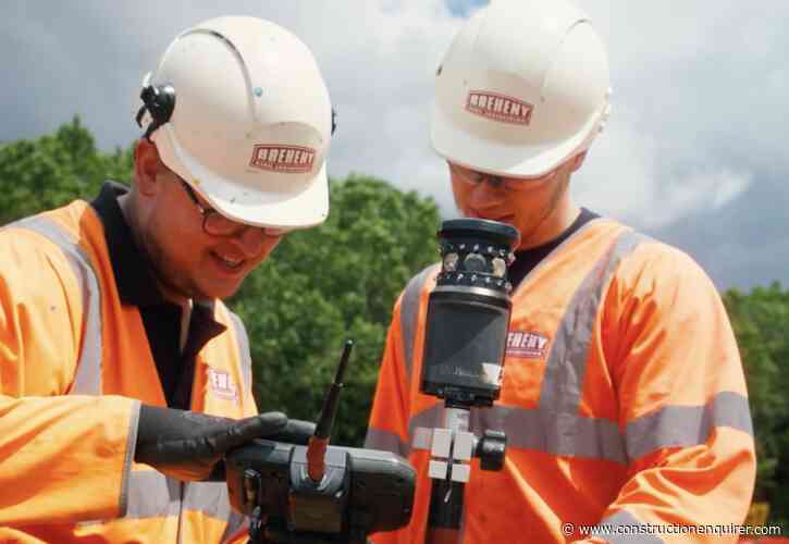 Breheny lifts profit despite £11m turnover slide