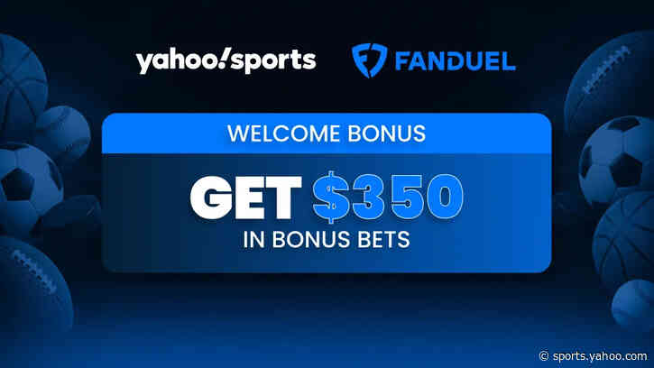 FanDuel Promo Code: Bet $5, Get $350 in Bonus Bets for NBA Opening Night