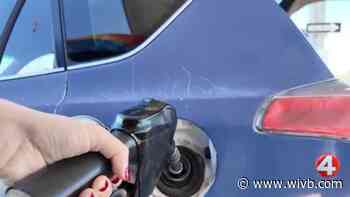 Republican Erie County legislators call for gas tax cap