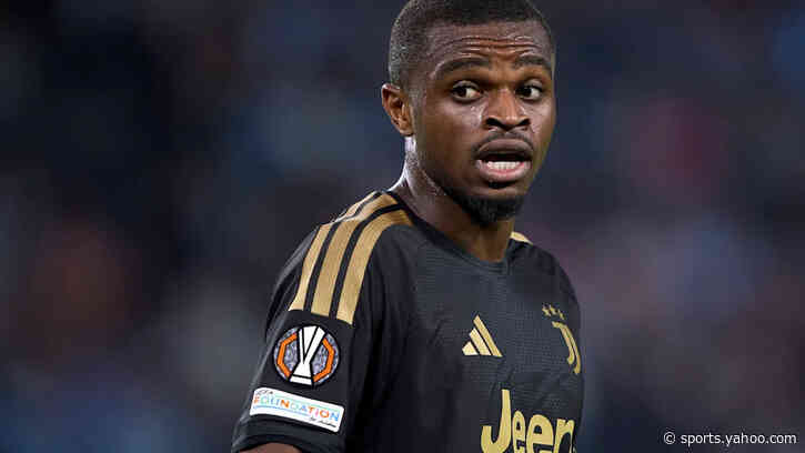 Manchester United Are In The Running To Land This Juventus Defender: Should Carrick Go For Him?