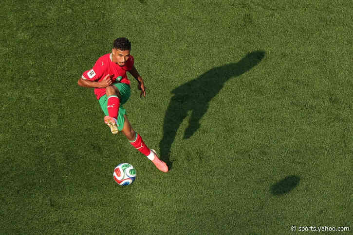 Chelsea Are Keeping A Keen Eye On This Ligue 1 Winger: Should Alonso Move In For Him?