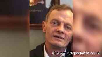 'Missed opportunities' before Kirkby grandad accidentally set himself on fire