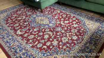 I tried Zoflora and baking soda to clean my carpet – one made it so fresh and clean