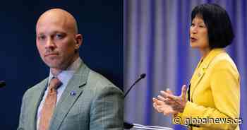 Chow and Bradford neck-and-neck with days left in Toronto mayoral election campaign