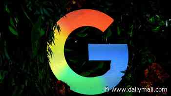 Chaos as massive Google outage crashes banking apps, with NHS and court service also affected