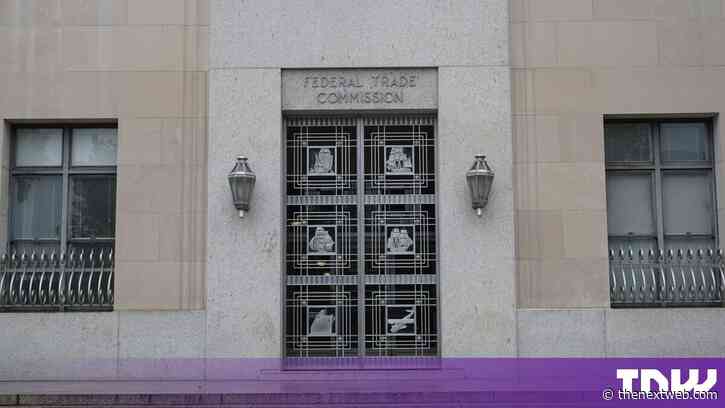 FTC clears Publicis’ $2.2bn LiveRamp deal if rivals keep equal access