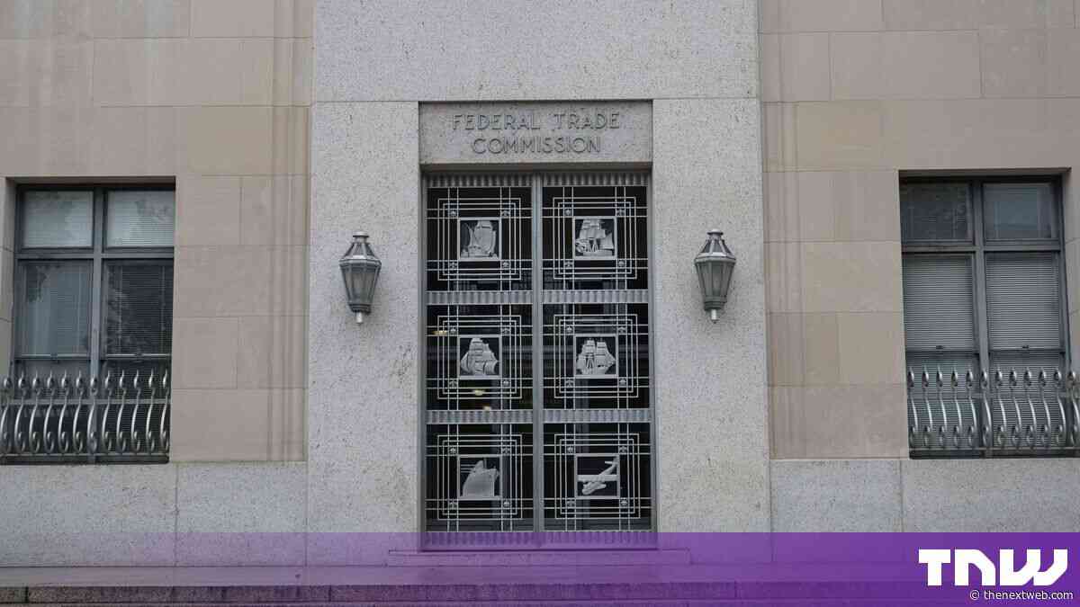 FTC clears Publicis’ $2.2bn LiveRamp deal if rivals keep equal access