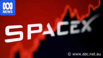 Live: ASX set to rise as SpaceX AI revenue surges