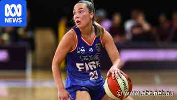 Ellis scores monster 47 points, most in WNBL game for over two decades