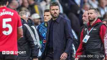 Carrick wants more Man Utd clean sheets to turn season around