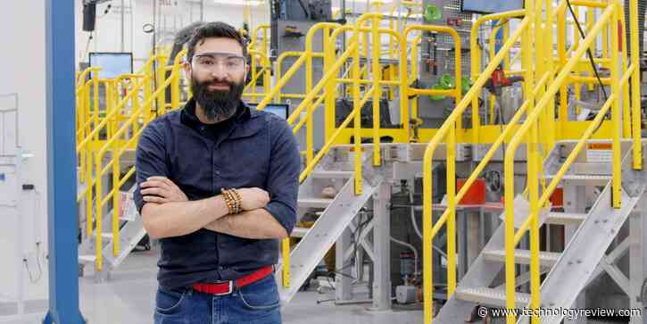 A cleaner path to rare earth metals