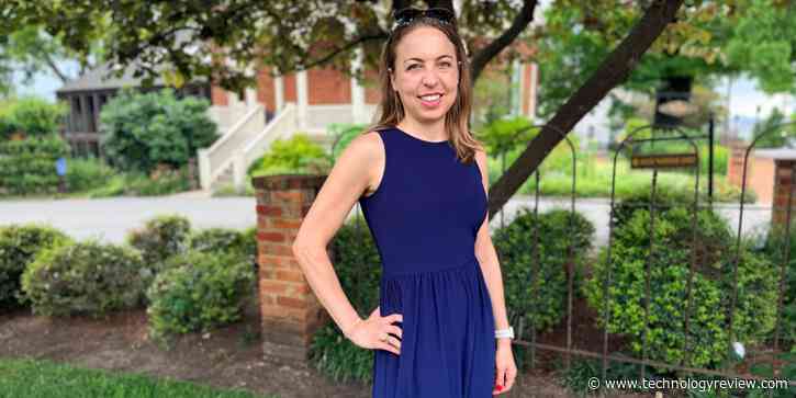 A champion for brain injury patients