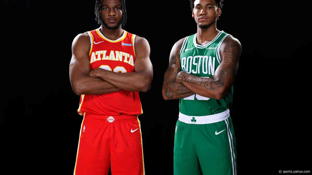 Five St. John’s men’s basketball alumni make NBA opening day rosters