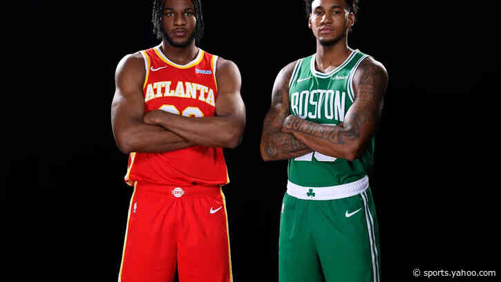 Five St. John’s men’s basketball alumni make NBA opening day rosters