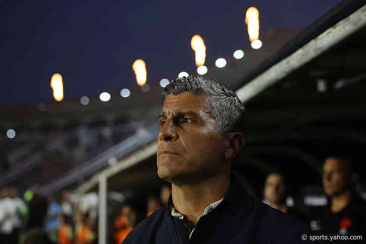 Vasco announce squad for Copa Sul-Americana decider