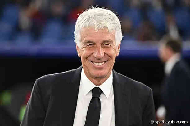 Gasperini: “Morale is high, but I’m worried about injuries.”